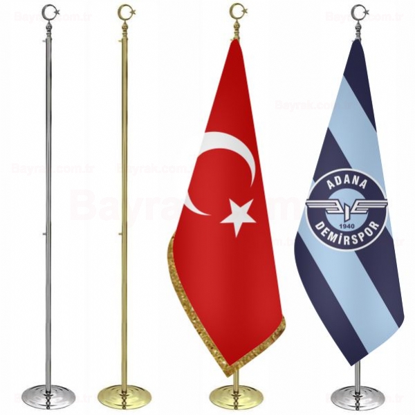 Adana Demirspor Makam Bayrak