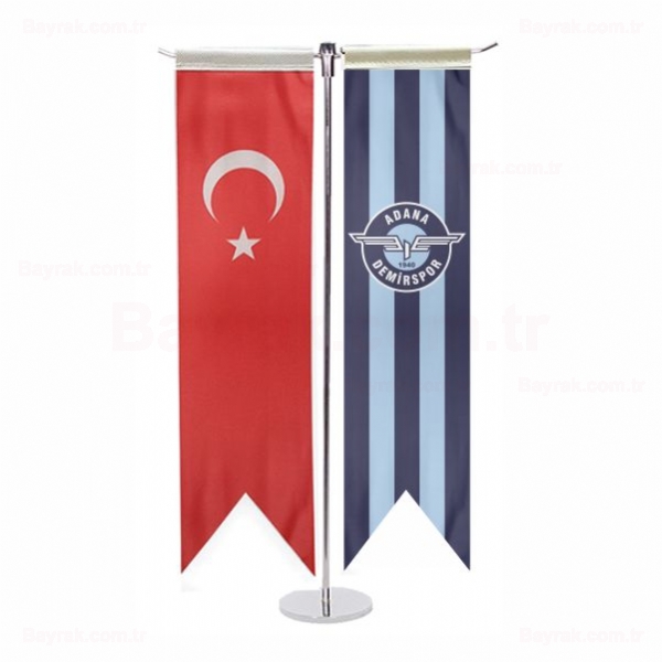 Adana Demirspor T Masa Bayrak