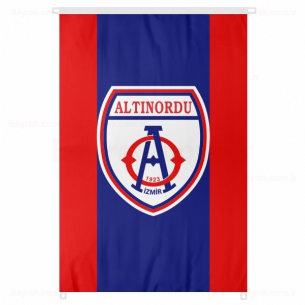 Altnordu FK Bayra retimi