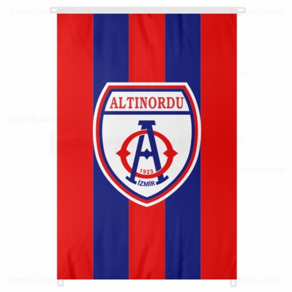 Altnordu FK Flag