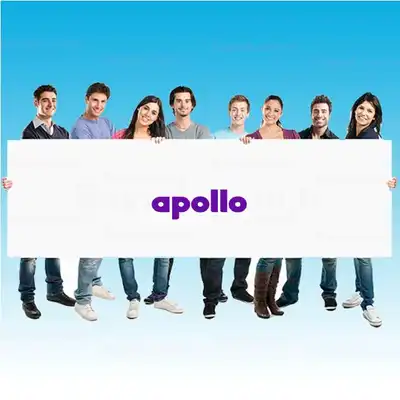 Apollo Afi ve Pankartlar