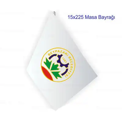 Beypazar Belediyesi Masa Bayra