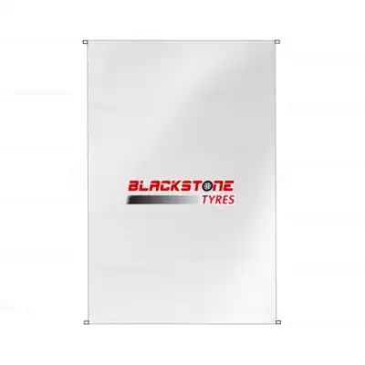 Blackstone Bina Boyu Bayrak