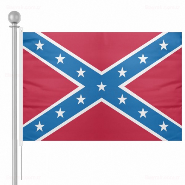 Confederate States Of America Amerika Konfedere Devletleri Bayrak Confederate States Of America Amerika Konfedere Devletleri Bayra