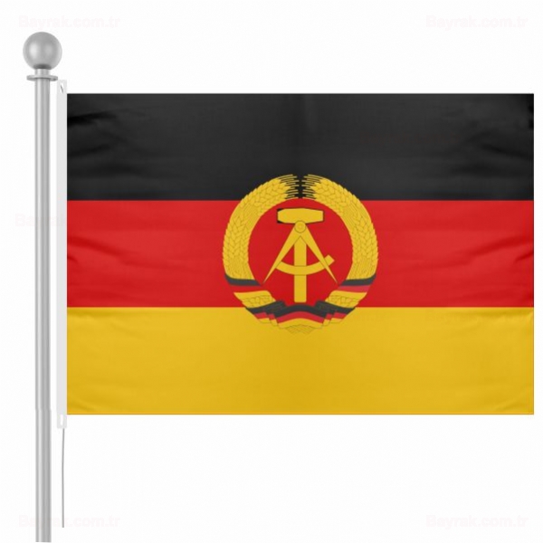 Dou Almanya Bayrak Dou Almanya Bayra