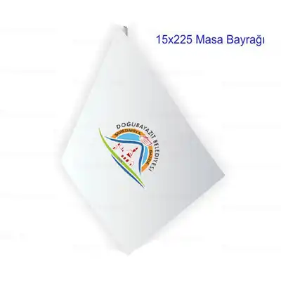 Doubayazt Belediyesi Masa Bayra