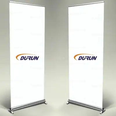 Durun Roll Up Banner