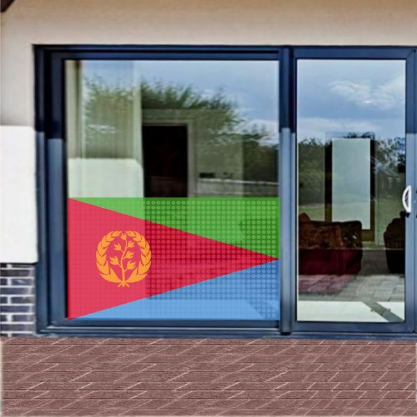 Eritre One Way Vision Bask