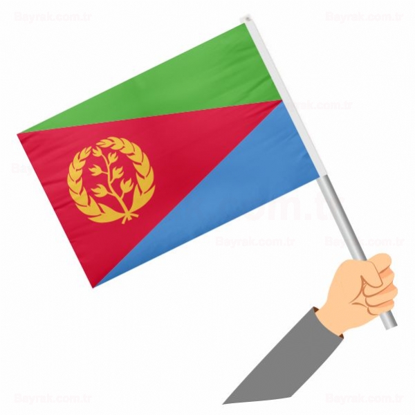 Eritre Sopal Bayrak