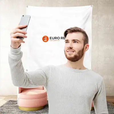 Eurorepar Arka Plan Selfie ekim Manzaralar