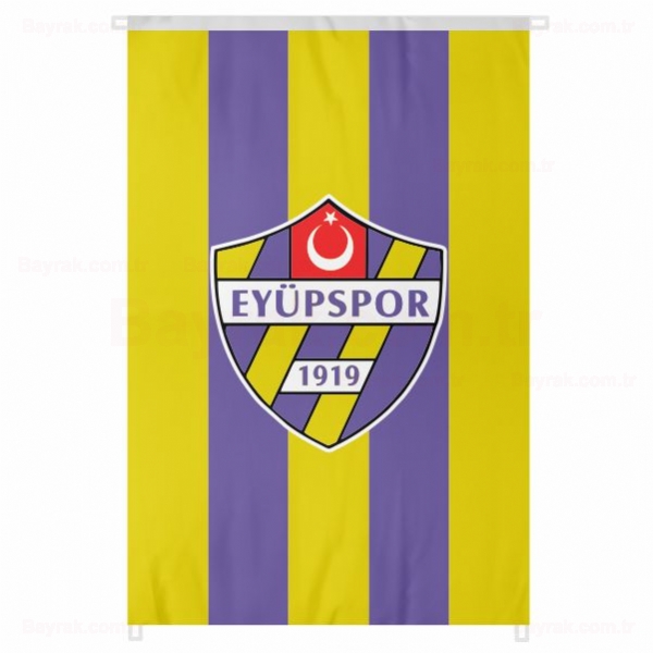 Eypspor Flag