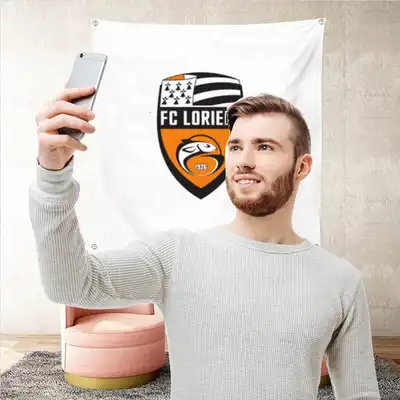 Fc Lorient Arka Plan Selfie ekim Manzaralar