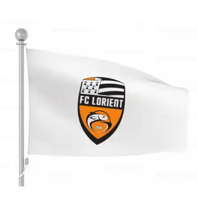 Fc Lorient Bayrak