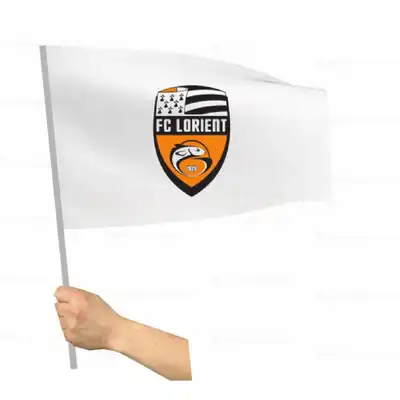Fc Lorient Sopal Bayrak
