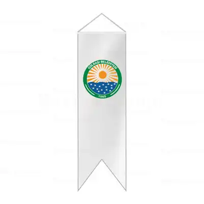 Glba Belediyesi Krlang Bayraklar