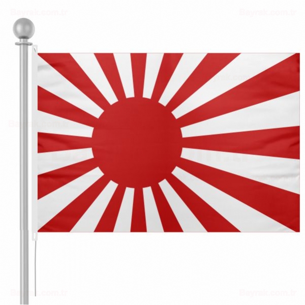 Japon mparatorluu Bayrak Japon mparatorluu Bayra