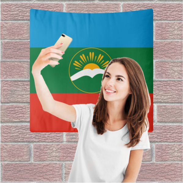Karaay erkesya Arka Plan Selfie ekim Manzaralar