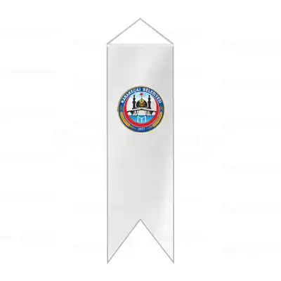 Karakeili Belediyesi Krlang Bayraklar