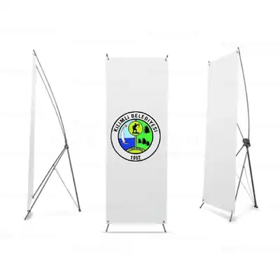 Kilimli Belediyesi Dijital Bask X Banner