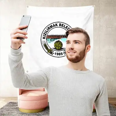Kzlrmak Belediyesi Arka Plan Selfie ekim Manzaralar