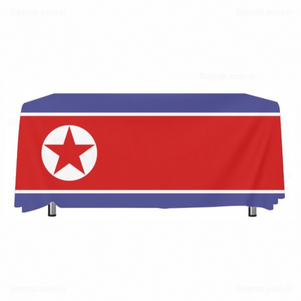 Kuzey Kore Masa rts Modelleri
