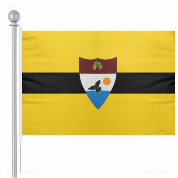Liberland Bayrak Liberland Bayra