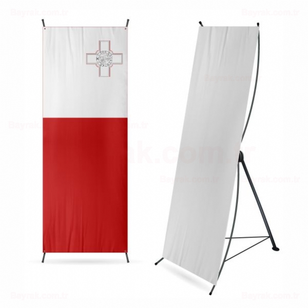 Malta Dijital Bask X Banner