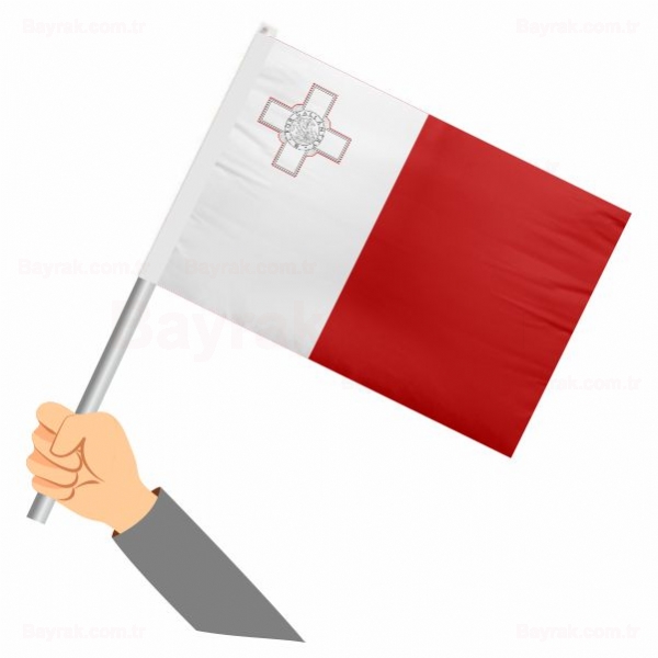 Malta Sopal Bayrak
