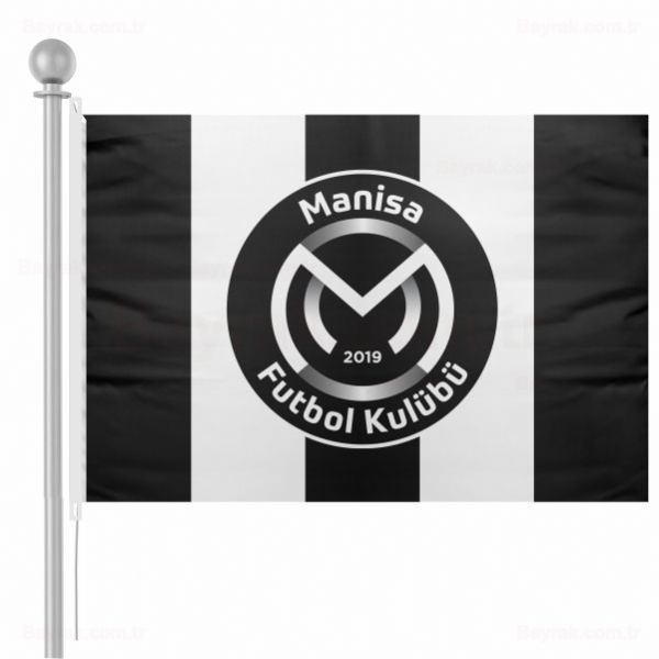 Manisa FK Bayrak