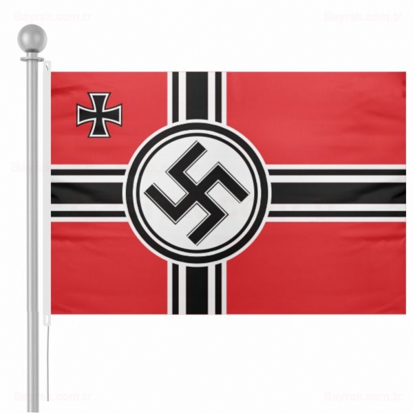 Nazi Almanyas Sava Bayrak Nazi Almanyas Sava Bayra
