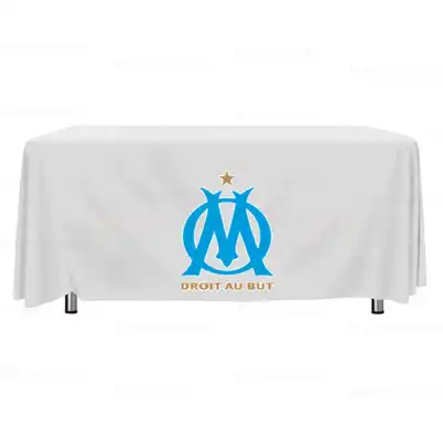 Olympique Marseille Masa rts Modelleri