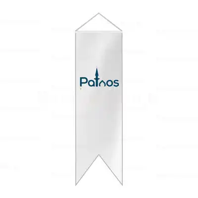Patnos Belediyesi Krlang Bayraklar