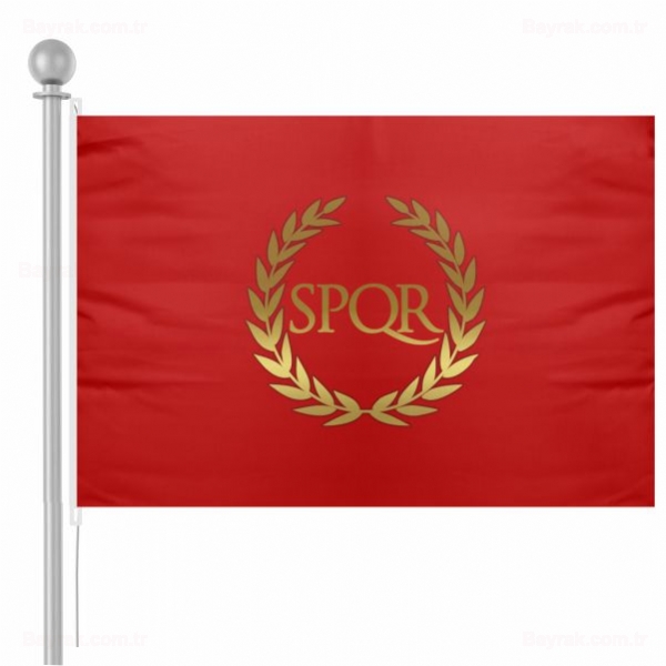 Roma mparatorluu Bayrak Roma mparatorluu Bayra