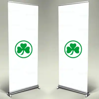 Spvgg Greuther Frth Roll Up Banner