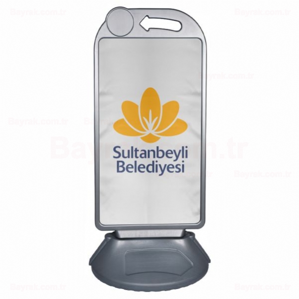 Sultanbeyli Belediyesi Byk Plastik Park Dubas