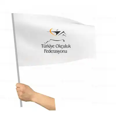 Trkiye Okuluk Federasyonu Sopal Bayrak