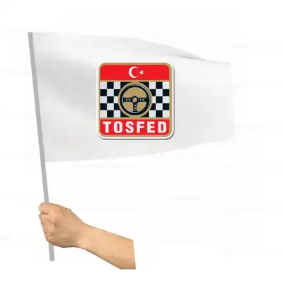 Trkiye Otomobil Sporlar Federasyonu Sopal Bayrak