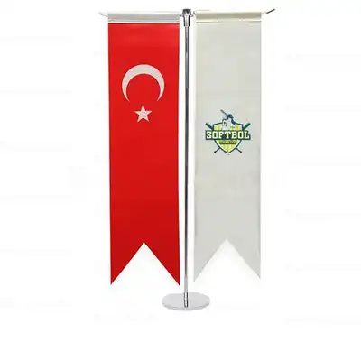 Trkiye Softbol Federasyonu T Masa Bayra