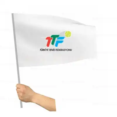 Trkiye Tenis Federasyonu Sopal Bayrak