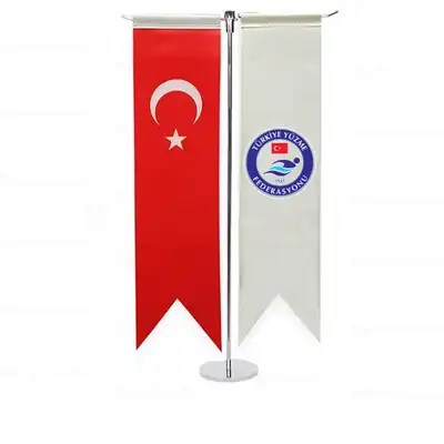 Trkiye Yzme Federasyonu T Masa Bayra