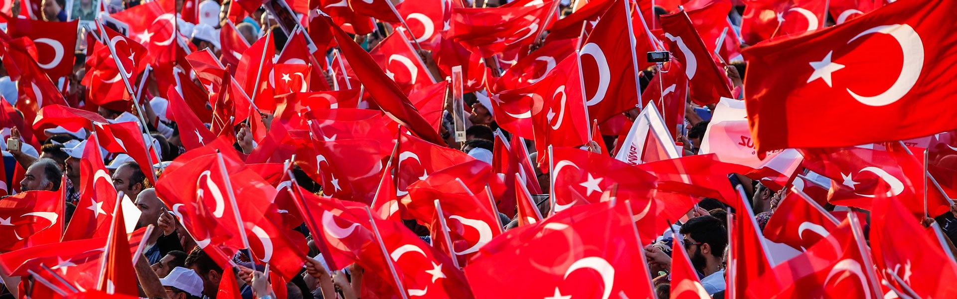 Bayrak, Türk Bayrağı