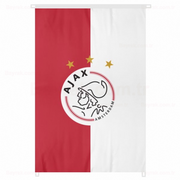  AFC Ajax Flama retim