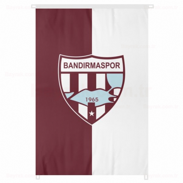  Bandrmaspor Flama retim