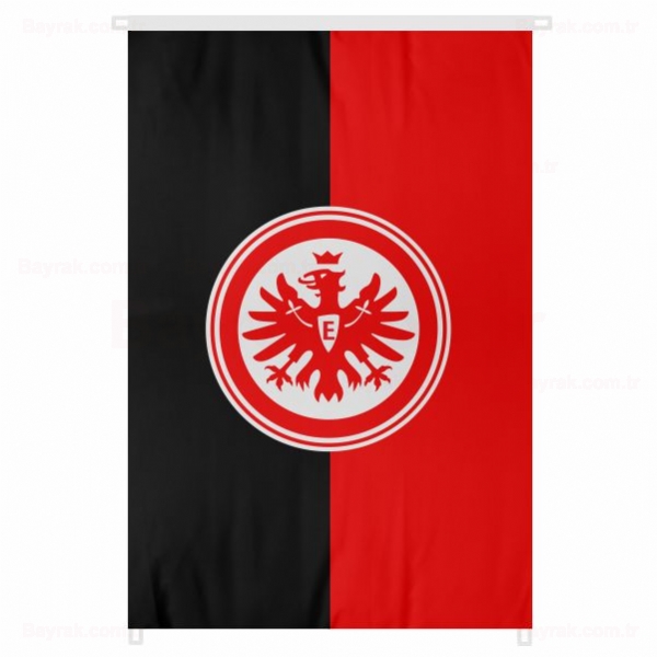  Eintracht Frankfurt Flama retim