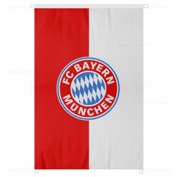  FC Bayern München Flama Üretim