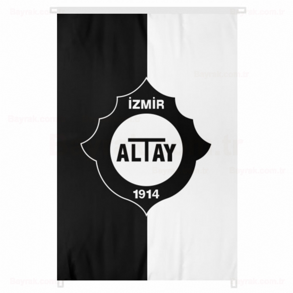  İzmir Altay Flama Üretim