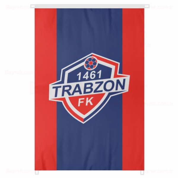 1461 Trabzon FK Bayra retimi