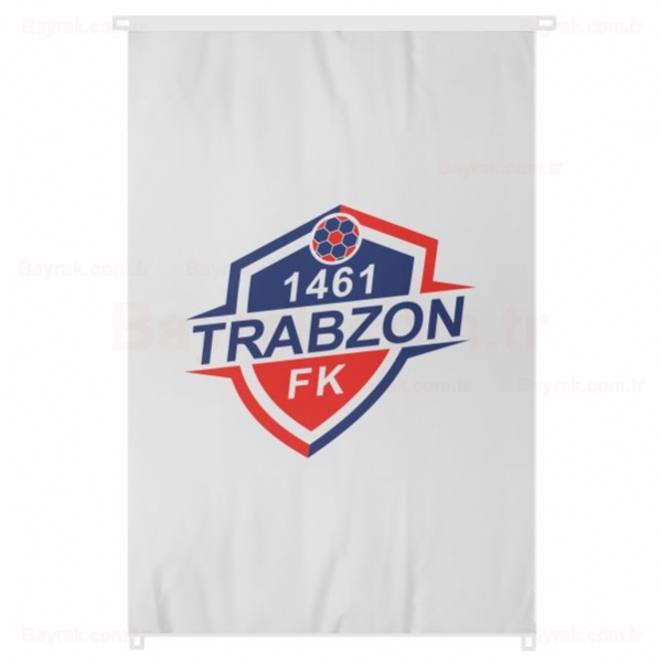1461 Trabzon FK Bayraklar imalat