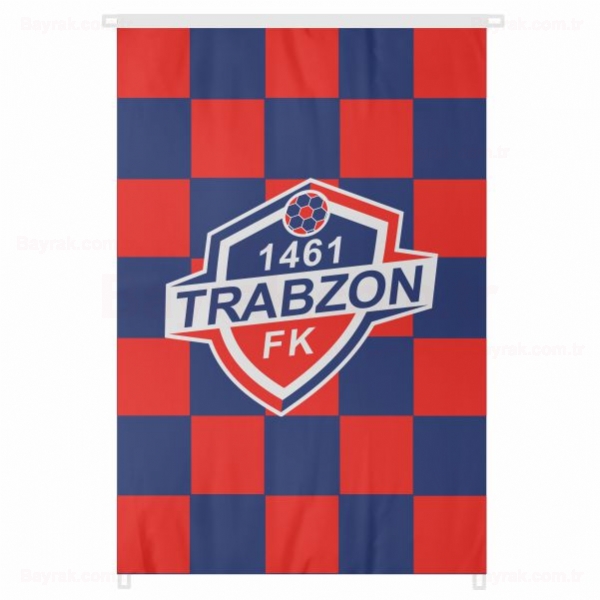 1461 Trabzon FK Flags