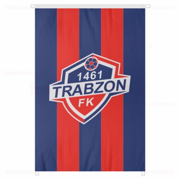1461 Trabzon FK Flamalar